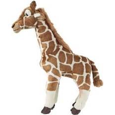 Living Nature Giraffe 40cm