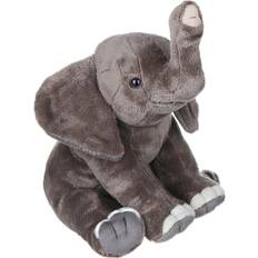 Floppy Living Nature Floppy Elephant 30cm