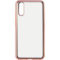 Ksix Metal Flex Cover for Huawei P20