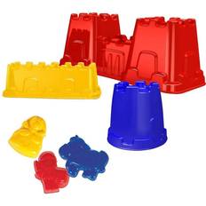 Stable Sand Forms