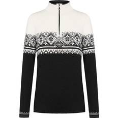 Dale of Norway Moritz Pull Femme Noir