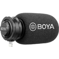 Boya Microphones Boya BY-DM200 Cardioid Digital Stereo X/Y Condenser Microphone