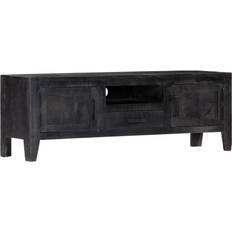 Bois Bancs vidaXL 247985 Meuble TV 118x40cm