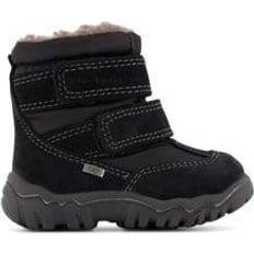 En Fant Boots - Black
