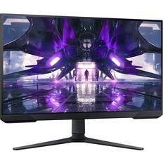 144 Hz - 1920x1080 (Full HD) - 27 " - Gaming Skærme Samsung Odyssey G3 S27AG304