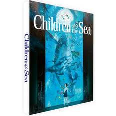 Children Of The Sea (Blu-Ray)