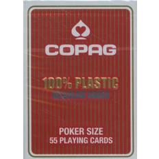 Kortlek poker Copag Poker Size Regular Face Playing Cards