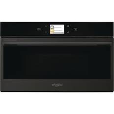 Whirlpool Mikrobølgeovne Whirlpool W9 MD260 BSS Sort