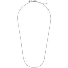 Pandora Classic Cable Chain Necklace - Silver