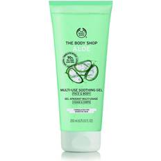 Rafraîchissant Laits pour le Corps The Body Shop Multi-Use Soothing Gel Aloe 250ml