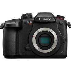 Panasonic lumix gh5 Panasonic Lumix DC-GH5S