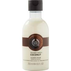 The Body Shop Duschcremer The Body Shop Shower Cream Coconut 250ml