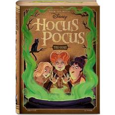 Ravensburger Disney Hocus Pocus: The Game