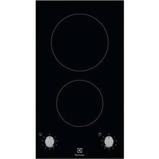 Keramisk kogeplade 30cm Electrolux LHR3210CK