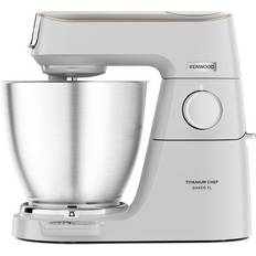 White Food Mixers Kenwood KVL65.001WH