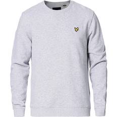 Lyle & Scott Neuleet Lyle & Scott Crew Neck Sweatshirt Harmaa