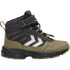 Hummel Wanderstiefel Hummel Zap Hike Jr - Pavement