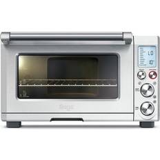 Sage the smart oven Sage SOV820BSS4EEU1 Rustfri stål, Sølv