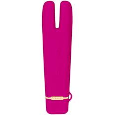 Crave Duet Flex Vibrator