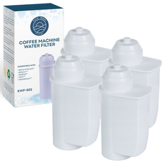 Pure Wave Filter KWF-002 Water Filter 4 pcs