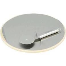 Campingaz Pizza stone Backstein 30 cm 30 cm