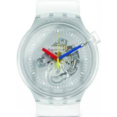 Swatch Big Bold Jellyfish (SO27E100)