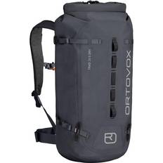 Trad 28 S Dry - Black Steel