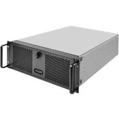 Silverstone Computerbehuizingen Silverstone RM400