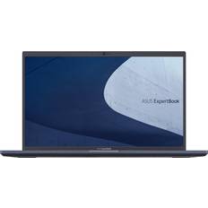 16 GB - ASUS ExpertBook Laptops ASUS ExpertBook B1500CEAE-BQ0065R