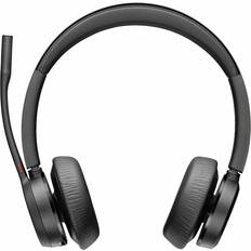 Voyager 4320 Stereo UC USB-A