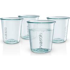 Eva Solo - Drinking Glass 25cl 4pcs