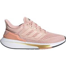 Adidas EQ21 Run W - Vapour Pink/Vapour Pink/Ambient Blush