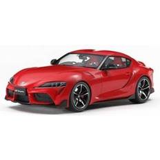 Voitures de Slot Tamiya Toyota Gr Supra 1:24