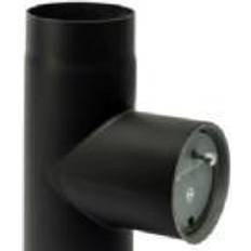 Trækstabilisator KIERULFF 318498140 Flue Pipe