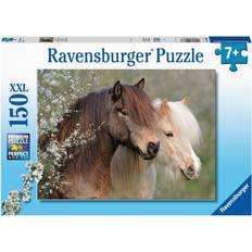 Ravensburger xxl 150 Ravensburger Horses XXL 150 Bitar