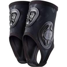 With Ankle Protection Shin Guards G-Form Pro Ankle Guard