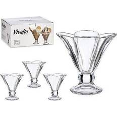 Vasos de Postre Vivalto - Dessert Glass 30cl