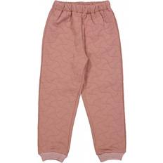 Wheat Alex Thermo Pants - Rose Cheeks (7580E-993R-2112)