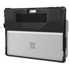 Microsoft Surface Pro 7 Tablet Cases Griffin Survivor Security Case with Smart Card Reader for Microsoft Surface Pro 7