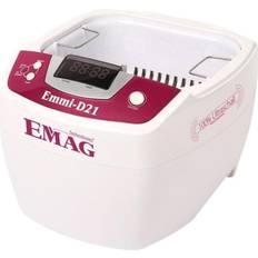 Ultrasonic cleaner Emmi D21 Ultrasonic Cleaner