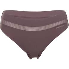 Calvin Klein Bikini Brief Purple Female