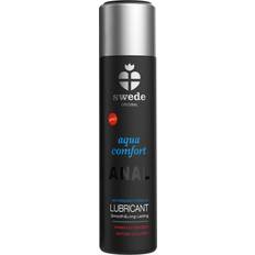 Swede Aqua Comfort Anal Lubricant 60ml