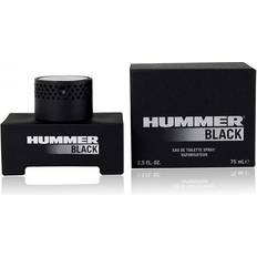 Hummer Tuoksut Hummer Black EdT for Men