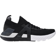 Under armour project rock Under Armour Project Rock 4 M - Black/White