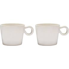 Potteryjo Tazas Potteryjo Daria Taza 28cl 2pcs