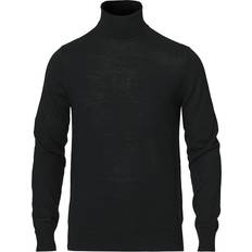 Tiger of sweden herre Tiger of Sweden Nevile Pullover - Black