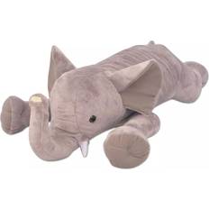 VidaXL Mjukisdjur vidaXL Elephant XXL 120cm