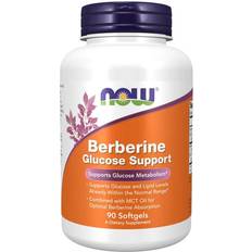 Now Foods Berberine 90 pcs