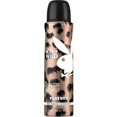 Playboy Wild for Her Deo Spray 150ml