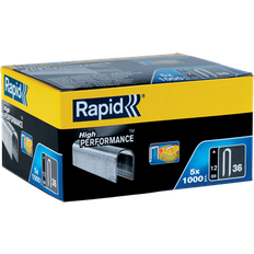 Rapid 36 Rapid 36 Cable Staples